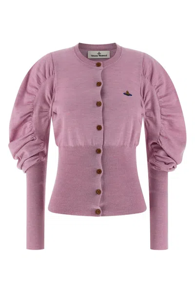 VIVIENNE WESTWOOD 'ELI' CARDIGAN