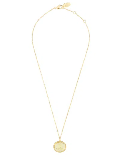 Vivienne Westwood Elvire Necklace