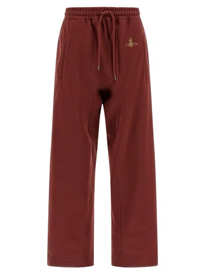 VIVIENNE WESTWOOD EMBER JOGGERS