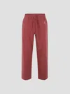 Vivienne Westwood Ember Sweatpants In Brown