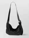 Vivienne Westwood Eyelet Detailing Cross-body Bag