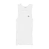 Vivienne Westwood Fabric Capes In White