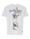 Vivienne Westwood T-shirt In White