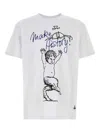 Vivienne Westwood T-shirt In Multi
