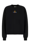 Vivienne Westwood Sweatshirt In Black