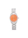 Vivienne Westwood Fenchurch 29mm In Orange