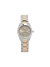 Vivienne Westwood Fenchurch 29mm In Silber