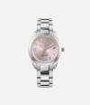 Vivienne Westwood Fenchurch Watch Stainless Steel Women In Metallic