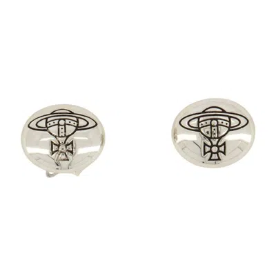 Vivienne Westwood Fernanda Earrings