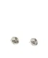 Vivienne Westwood Fernanda Earrings In White