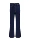 Vivienne Westwood Flare Jeans