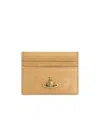 Vivienne Westwood Flat Card Holder