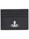 Vivienne Westwood "flat" Card Holder