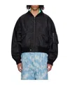 Vivienne Westwood Flip Pouch Casual Jacket In Black