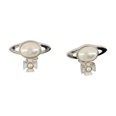 Vivienne Westwood Gaby Earrings