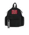 Vivienne Westwood 'george Rucksack S' Backpack In Black