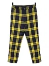 Vivienne Westwood George Trousers In Black