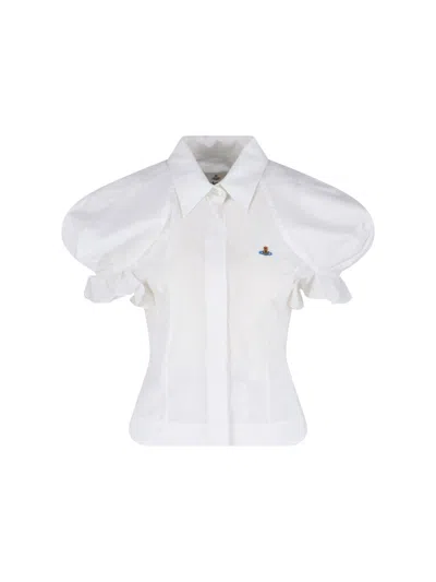 VIVIENNE WESTWOOD 'GEXY' SHIRT