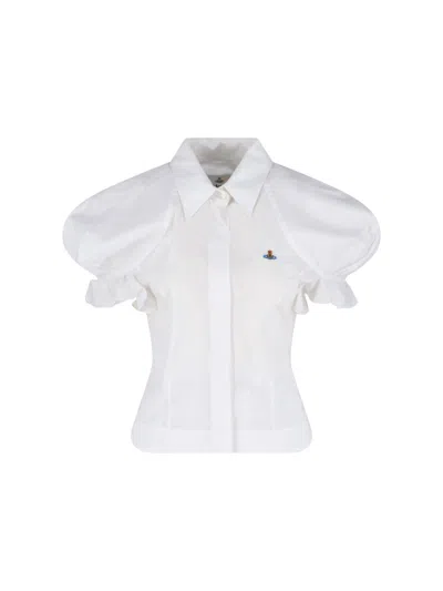 VIVIENNE WESTWOOD GEXY SHIRT