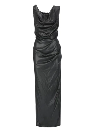 VIVIENNE WESTWOOD VIVIENNE WESTWOOD GINNIE DRESS