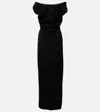 Vivienne Westwood Ginnie Jersey Maxi Dress