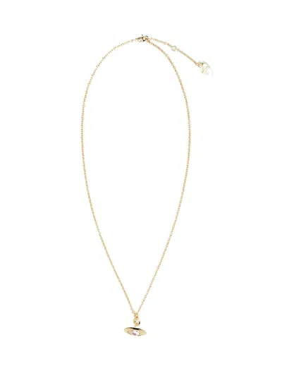 Vivienne Westwood Gold / Rosaline Pear Jewelry Gold