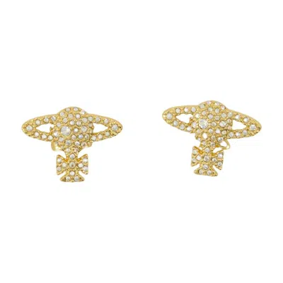 Vivienne Westwood Grace Earrings