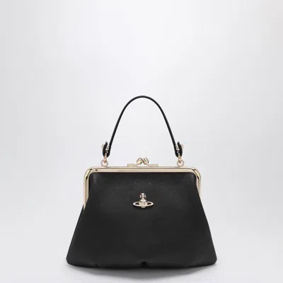 Vivienne Westwood Crossbody Bags  Woman Color Black