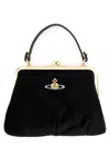 Vivienne Westwood Granny Frame Clutch Bag