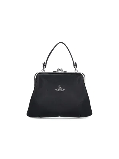 Vivienne Westwood 'granny Frame' Handbag