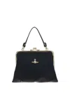 VIVIENNE WESTWOOD VIVIENNE WESTWOOD 'GRANNY FRAME' HANDBAG