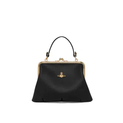 VIVIENNE WESTWOOD VIVIENNE WESTWOOD GRANNY FRAME PURSE