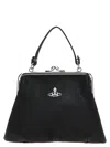 VIVIENNE WESTWOOD VIVIENNE WESTWOOD 'GRANNY FRAME PURSE' HANDBAG