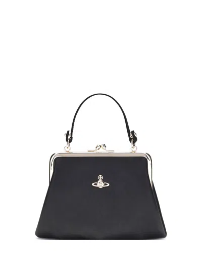Vivienne Westwood Granny Handbag