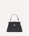 Vivienne Westwood Granny Frame Tote Bag