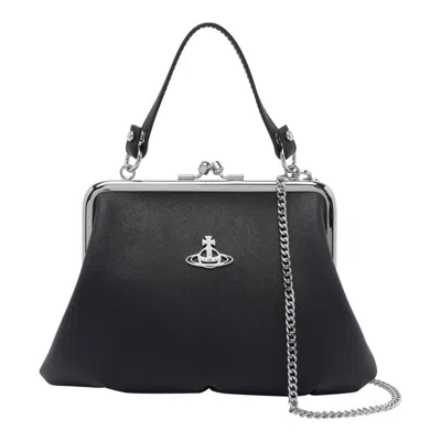 Vivienne Westwood Granny Handbag