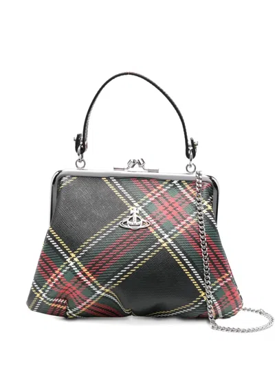 Vivienne Westwood Granny Mini Bag