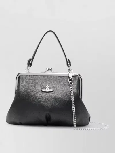 Vivienne Westwood Granny Synthetic Tote Bag