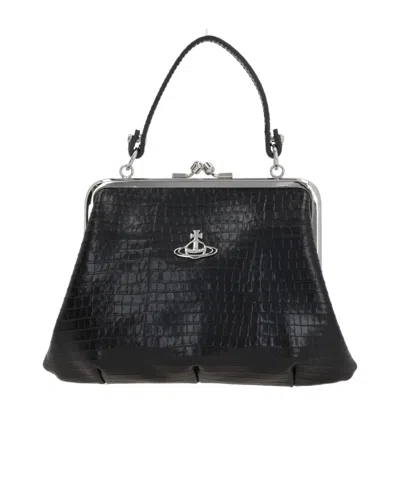 Vivienne Westwood Granny Tote