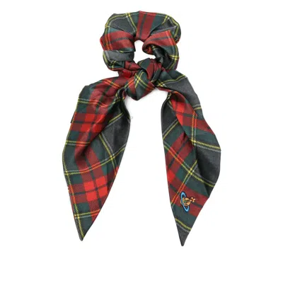 Vivienne Westwood Hair Accessories In Multi