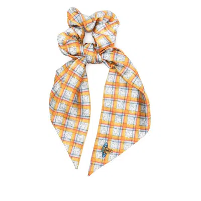 VIVIENNE WESTWOOD VIVIENNE WESTWOOD HAIR ACCESSORIES