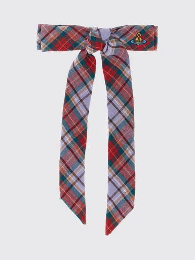 Vivienne Westwood Hair Accessory Woman  In Multi
