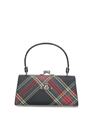 VIVIENNE WESTWOOD HAND BAG
