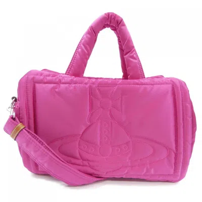 Pre-owned Vivienne Westwood Handbag ()
