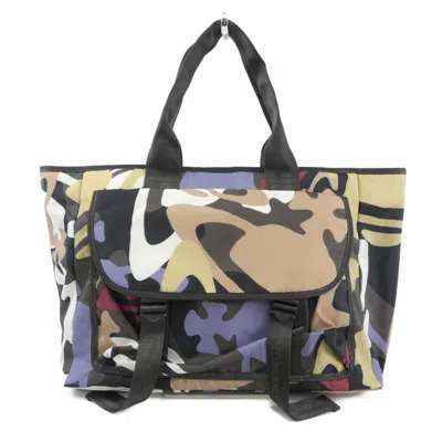 Pre-owned Vivienne Westwood Handbag () In Multi