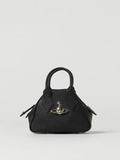 Vivienne Westwood Handbag  Woman Color Black