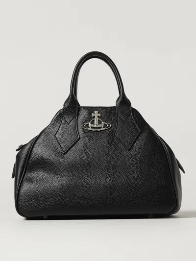 Vivienne Westwood Handbag  Woman Color Black
