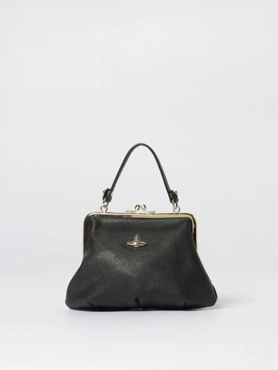 Vivienne Westwood Handbag  Woman Color Black