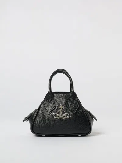 Vivienne Westwood Handbag  Woman Color Black