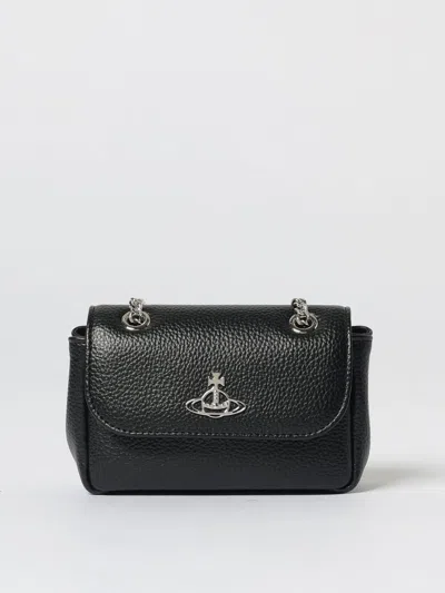 Vivienne Westwood Handbag  Woman Color Black